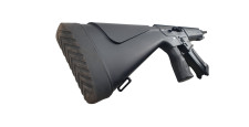 BRADERIE OCCASION - FUSIL SEMI-AUTO BARAK BR-99 CALIBRE 12/76