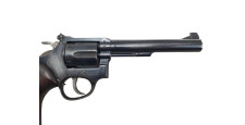 BRADERIE OCCASION - REVOLVER TAURUS MOD.86 CUSTOM TARGET CAL.38SPECIAL CANON 6 POUCES
