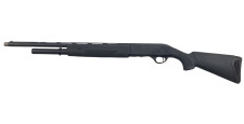 BRADERIE OCCASION - FUSIL SEMI-AUTO HATSAN ESCORT HIGH CAPACITY 7+1 12/76 CANON 61CM
