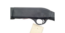 BRADERIE OCCASION - FUSIL SEMI-AUTO HATSAN ESCORT HIGH CAPACITY 7+1 12/76 CANON 61CM