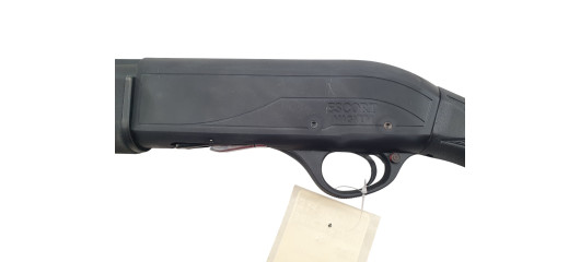 BRADERIE OCCASION - FUSIL SEMI-AUTO HATSAN ESCORT HIGH CAPACITY 7+1 12/76 CANON 61CM