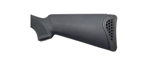 BRADERIE OCCASION - FUSIL SEMI-AUTO HATSAN ESCORT HIGH CAPACITY 7+1 12/76 CANON 61CM