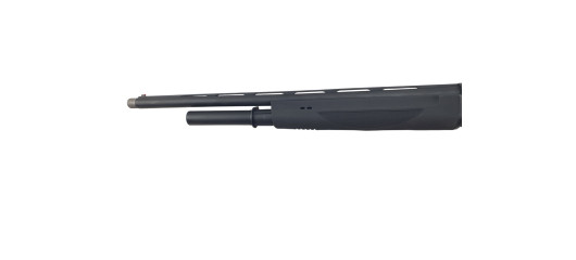BRADERIE OCCASION - FUSIL SEMI-AUTO HATSAN ESCORT HIGH CAPACITY 7+1 12/76 CANON 61CM