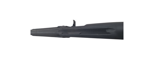 BRADERIE OCCASION - FUSIL SEMI-AUTO HATSAN ESCORT HIGH CAPACITY 7+1 12/76 CANON 61CM
