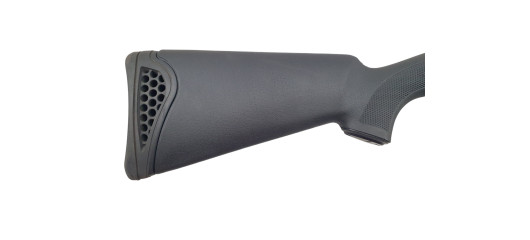 BRADERIE OCCASION - FUSIL SEMI-AUTO HATSAN ESCORT HIGH CAPACITY 7+1 12/76 CANON 61CM