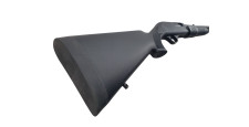 BRADERIE OCCASION - FUSIL A POMPE ATA ETOS PUMP ACTION CAL.12/76 5+1 CANON 61CM