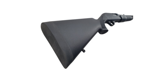 BRADERIE OCCASION - FUSIL A POMPE ATA ETOS PUMP ACTION CAL.12/76 5+1 CANON 61CM