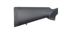 BRADERIE OCCASION - FUSIL A POMPE ATA ETOS PUMP ACTION CAL.12/76 5+1 CANON 61CM