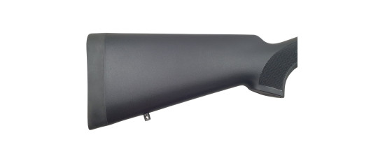 BRADERIE OCCASION - FUSIL A POMPE ATA ETOS PUMP ACTION CAL.12/76 5+1 CANON 61CM
