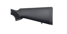 BRADERIE OCCASION - FUSIL A POMPE ATA ETOS PUMP ACTION CAL.12/76 5+1 CANON 61CM