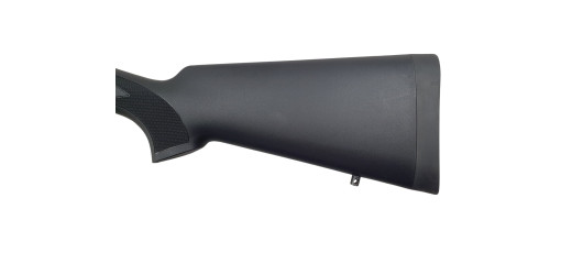 BRADERIE OCCASION - FUSIL A POMPE ATA ETOS PUMP ACTION CAL.12/76 5+1 CANON 61CM