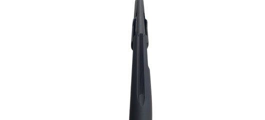 BRADERIE OCCASION - FUSIL A POMPE ATA ETOS PUMP ACTION CAL.12/76 5+1 CANON 61CM