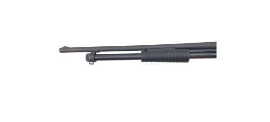 BRADERIE OCCASION - FUSIL A POMPE FABARM POUR MITCHELL ARMS CAL.12/76 CANON 61CM