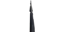 BRADERIE OCCASION - FUSIL A POMPE FABARM POUR MITCHELL ARMS CAL.12/76 CANON 61CM