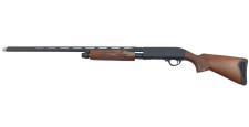 BRADERIE OCCASION - FUSIL A POMPE HATSAN ESCORT PUMP BOIS CAL.20/76 CANON 71cm