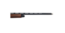 BRADERIE OCCASION - FUSIL A POMPE HATSAN ESCORT PUMP BOIS CAL.20/76 CANON 71cm