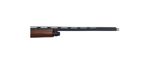 BRADERIE OCCASION - FUSIL A POMPE HATSAN ESCORT PUMP BOIS CAL.20/76 CANON 71cm
