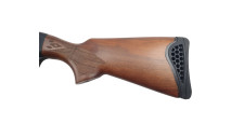 BRADERIE OCCASION - FUSIL A POMPE HATSAN ESCORT PUMP BOIS CAL.20/76 CANON 71cm