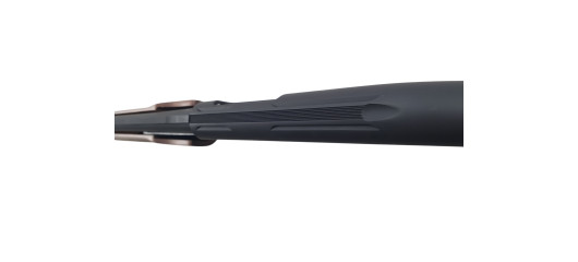 BRADERIE OCCASION - FUSIL A POMPE HATSAN ESCORT PUMP BOIS CAL.20/76 CANON 71cm