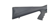 BRADERIE OCCASION - FUSIL A POMPE ATA ETOS TACTICAL CAL.12/76 HIGH-CAPACITY 7+1 CANON 61CM