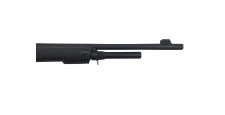 BRADERIE OCCASION - FUSIL A POMPE ATA ETOS TACTICAL CAL.12/76 HIGH-CAPACITY 7+1 CANON 61CM
