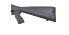 BRADERIE OCCASION - FUSIL A POMPE ATA ETOS TACTICAL CAL.12/76 HIGH-CAPACITY 7+1 CANON 61CM