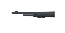 BRADERIE OCCASION - FUSIL A POMPE ATA ETOS TACTICAL CAL.12/76 HIGH-CAPACITY 7+1 CANON 61CM