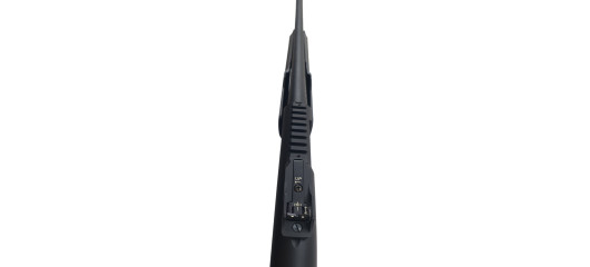 BRADERIE OCCASION - FUSIL A POMPE ATA ETOS TACTICAL CAL.12/76 HIGH-CAPACITY 7+1 CANON 61CM