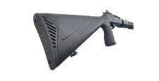 BRADERIE OCCASION - FUSIL A POMPE ATA ETOS TACTICAL CAL.12/76 HIGH-CAPACITY 7+1 CANON 61CM