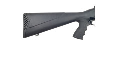 BRADERIE OCCASION - FUSIL A POMPE ATA ETOS TACTICAL CAL.12/76 HIGH-CAPACITY 7+1 CANON 61CM