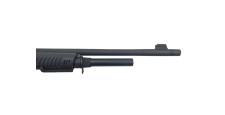 BRADERIE OCCASION - FUSIL A POMPE ATA ETOS TACTICAL CAL.12/76 HIGH-CAPACITY 7+1 CANON 61CM