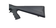 BRADERIE OCCASION - FUSIL A POMPE ATA ETOS TACTICAL CAL.12/76 HIGH-CAPACITY 7+1 CANON 61CM