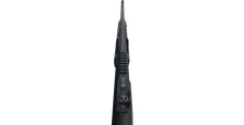 BRADERIE OCCASION - FUSIL A POMPE ATA ETOS TACTICAL CAL.12/76 HIGH-CAPACITY 7+1 CANON 61CM