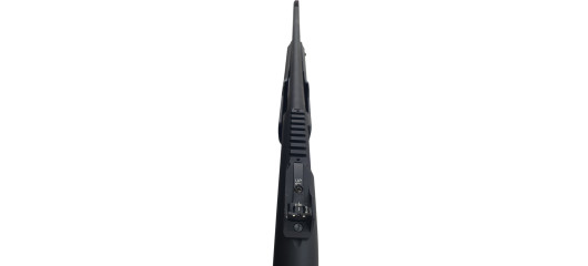 BRADERIE OCCASION - FUSIL A POMPE ATA ETOS TACTICAL CAL.12/76 HIGH-CAPACITY 7+1 CANON 61CM