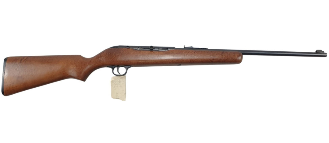 BRADERIE OCCASION - CARABINE SEMI-AUTO MOSSBERG 380 CAL.22LR