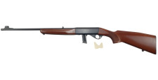 BRADERIE OCCASION - CARABINE SEMI-AUTO MAROCCHI S.M64 CAL.22LR