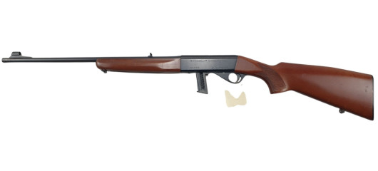 BRADERIE OCCASION - CARABINE SEMI-AUTO MAROCCHI S.M64 CAL.22LR