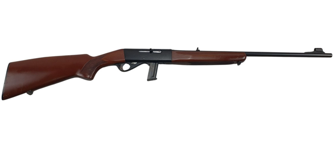 BRADERIE OCCASION - CARABINE SEMI-AUTO MAROCCHI S.M64 CAL.22LR