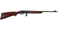 BRADERIE OCCASION - CARABINE SEMI-AUTO MAROCCHI S.M64 CAL.22LR