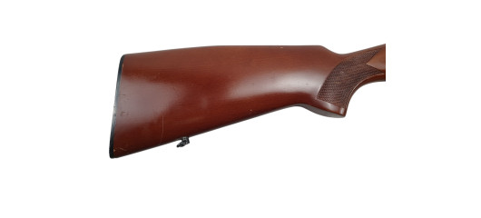 BRADERIE OCCASION - CARABINE SEMI-AUTO MAROCCHI S.M64 CAL.22LR