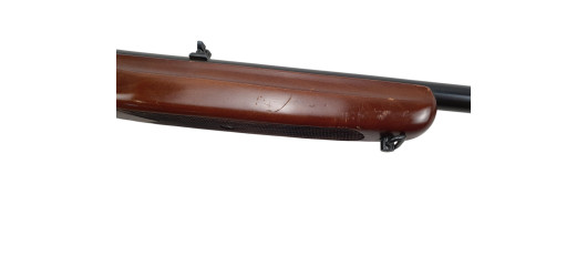 BRADERIE OCCASION - CARABINE SEMI-AUTO MAROCCHI S.M64 CAL.22LR