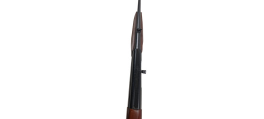 BRADERIE OCCASION - CARABINE SEMI-AUTO MAROCCHI S.M64 CAL.22LR