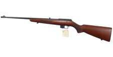 BRADERIE OCCASION - CARABINE SEMI-AUTO BRNO 581 CAL.22LR