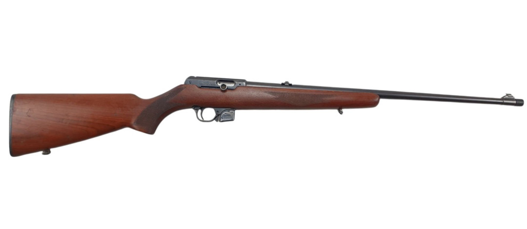 BRADERIE OCCASION - CARABINE SEMI-AUTO BRNO 581 CAL.22LR