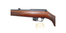 BRADERIE OCCASION - CARABINE SEMI-AUTO BRNO 581 CAL.22LR