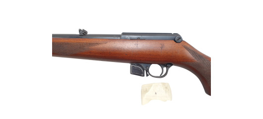 BRADERIE OCCASION - CARABINE SEMI-AUTO BRNO 581 CAL.22LR