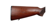 BRADERIE OCCASION - CARABINE SEMI-AUTO BRNO 581 CAL.22LR