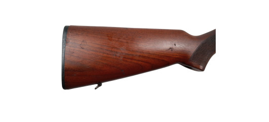 BRADERIE OCCASION - CARABINE SEMI-AUTO BRNO 581 CAL.22LR
