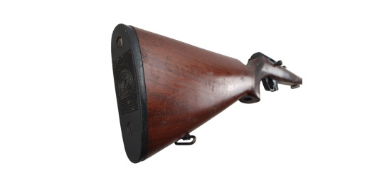 BRADERIE OCCASION - CARABINE SEMI-AUTO BRNO 581 CAL.22LR