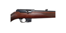 BRADERIE OCCASION - CARABINE SEMI-AUTO BRNO 581 CAL.22LR